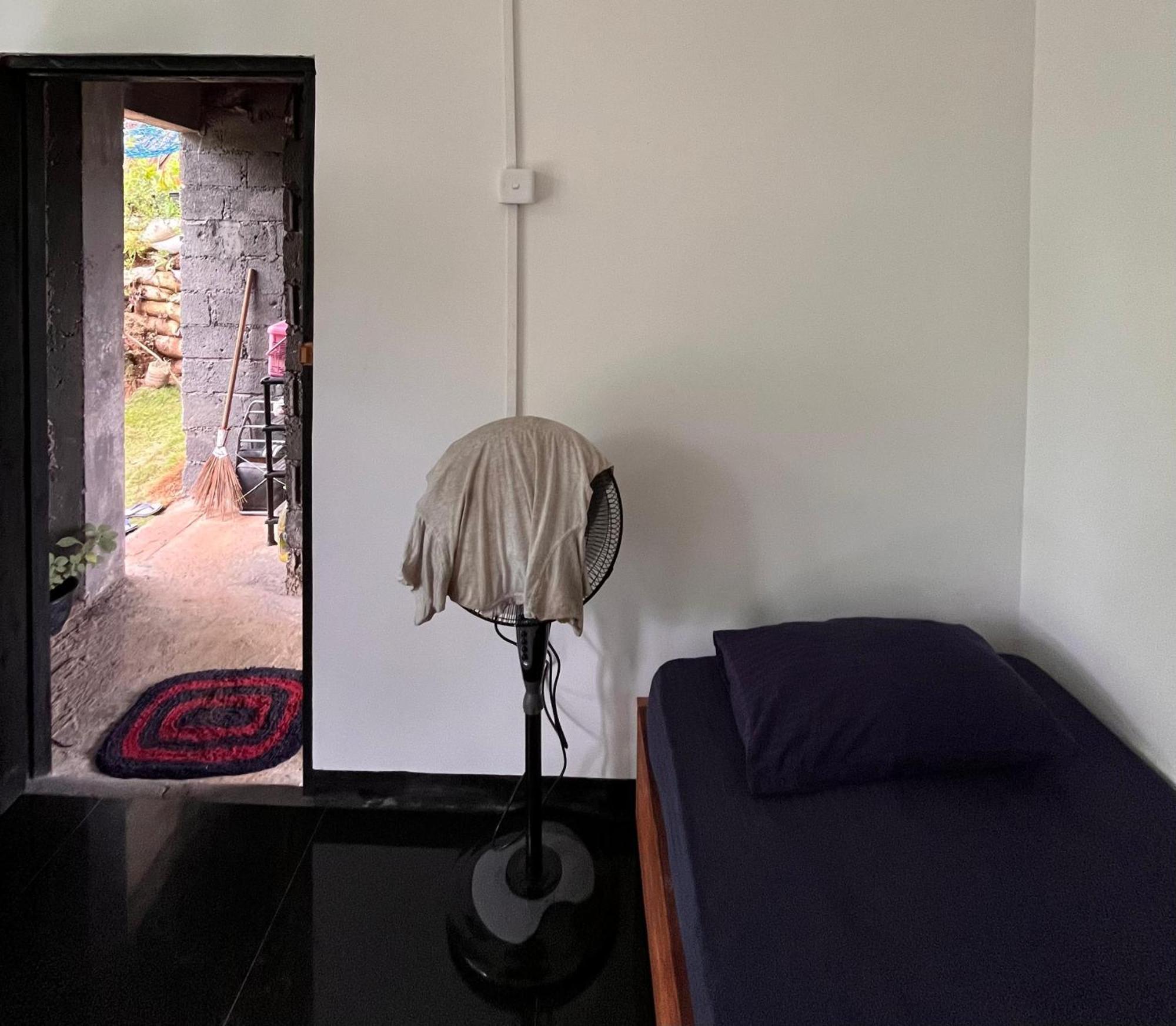 אלה Backpackers Hostel מראה חיצוני תמונה