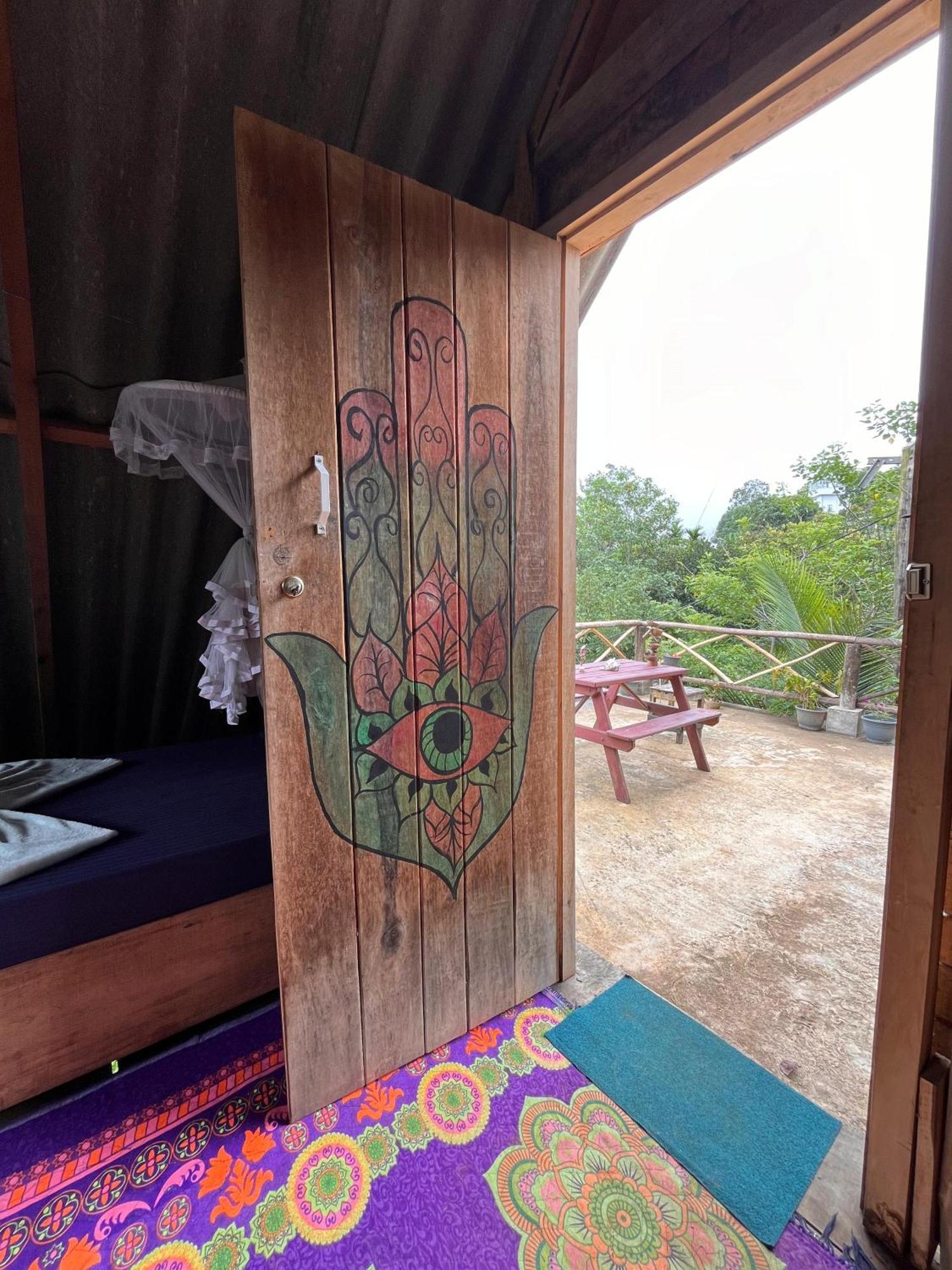 אלה Backpackers Hostel מראה חיצוני תמונה