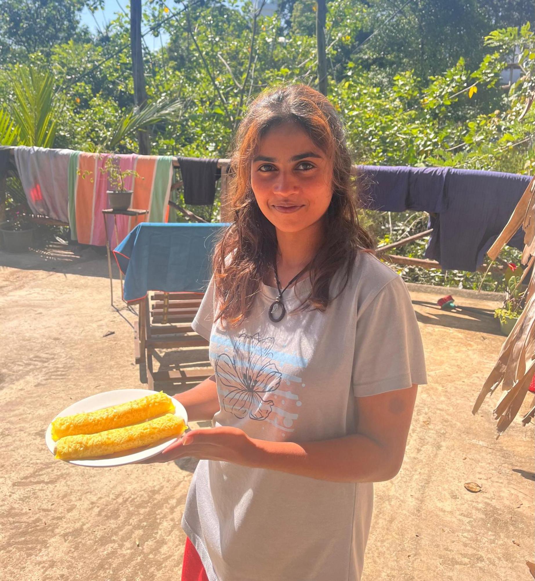 אלה Backpackers Hostel מראה חיצוני תמונה